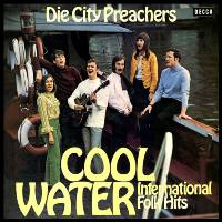 Die City Preachers Cool Water Decca 1967